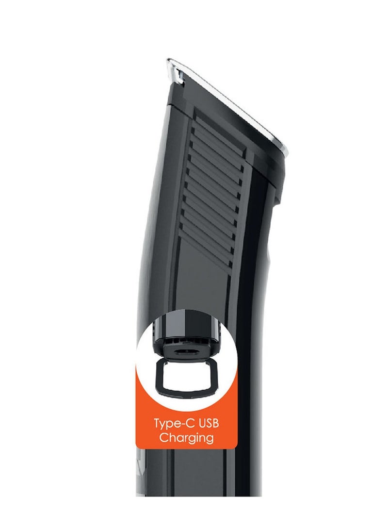 Sanford - Rechargeable Hair Clipper (USB) - Image 1