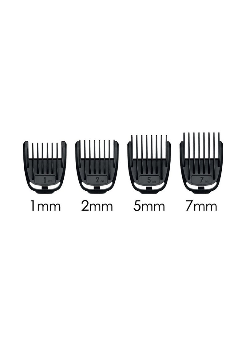 Sanford - Rechargeable Hair Clipper (USB) - Image 1