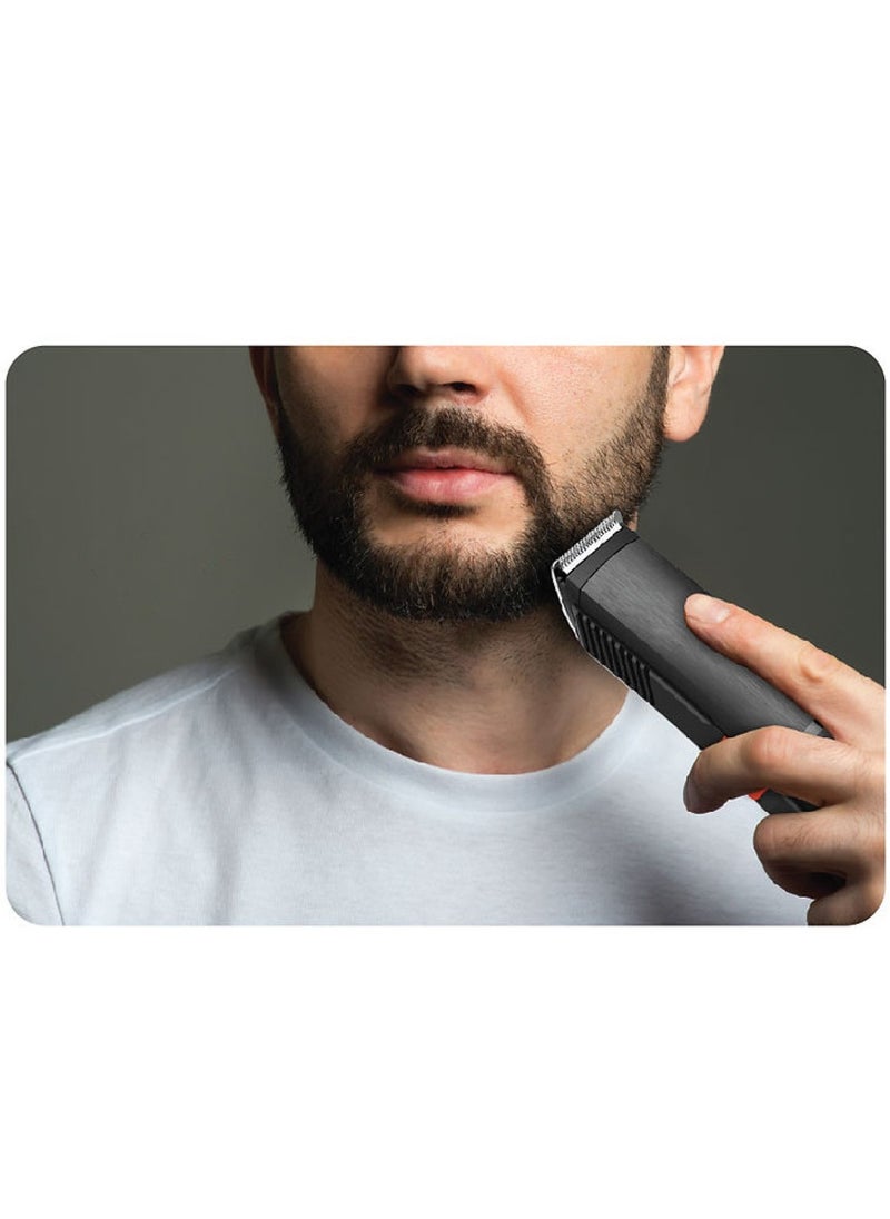 Sanford - Rechargeable Hair Clipper (USB) - Image 1