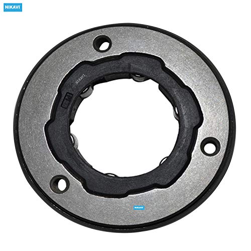 NIKAVI OW3 One Way Clutch Assembley Compatible For TVS Apache (old models) 150cc - Image 3