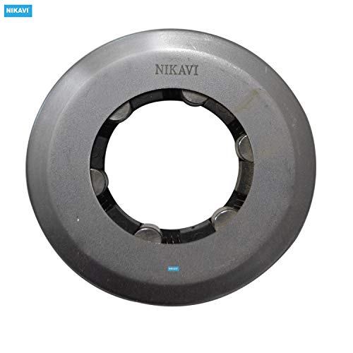 NIKAVI OW3 One Way Clutch Assembley Compatible For TVS Apache (old models) 150cc - Image 4