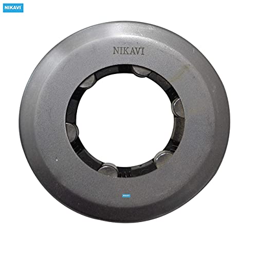 NIKAVI OW3 One Way Clutch Assembley Compatible For TVS Apache (old models) 150cc - Image 5