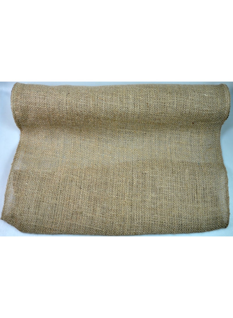 Jute Tape 5Mtr 18 Inch  (Ban/Jute-Tape)