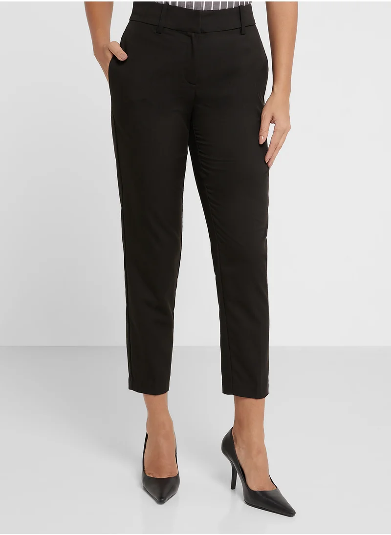 VERO MODA High Waist Pants