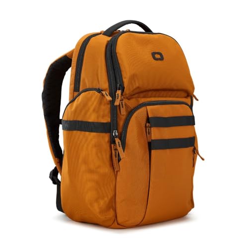 OGIO Pace Pro Backpack Desert25 - Image 1