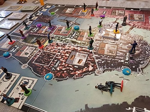 CMON The Godfather: Corleone's Empire - Image 3