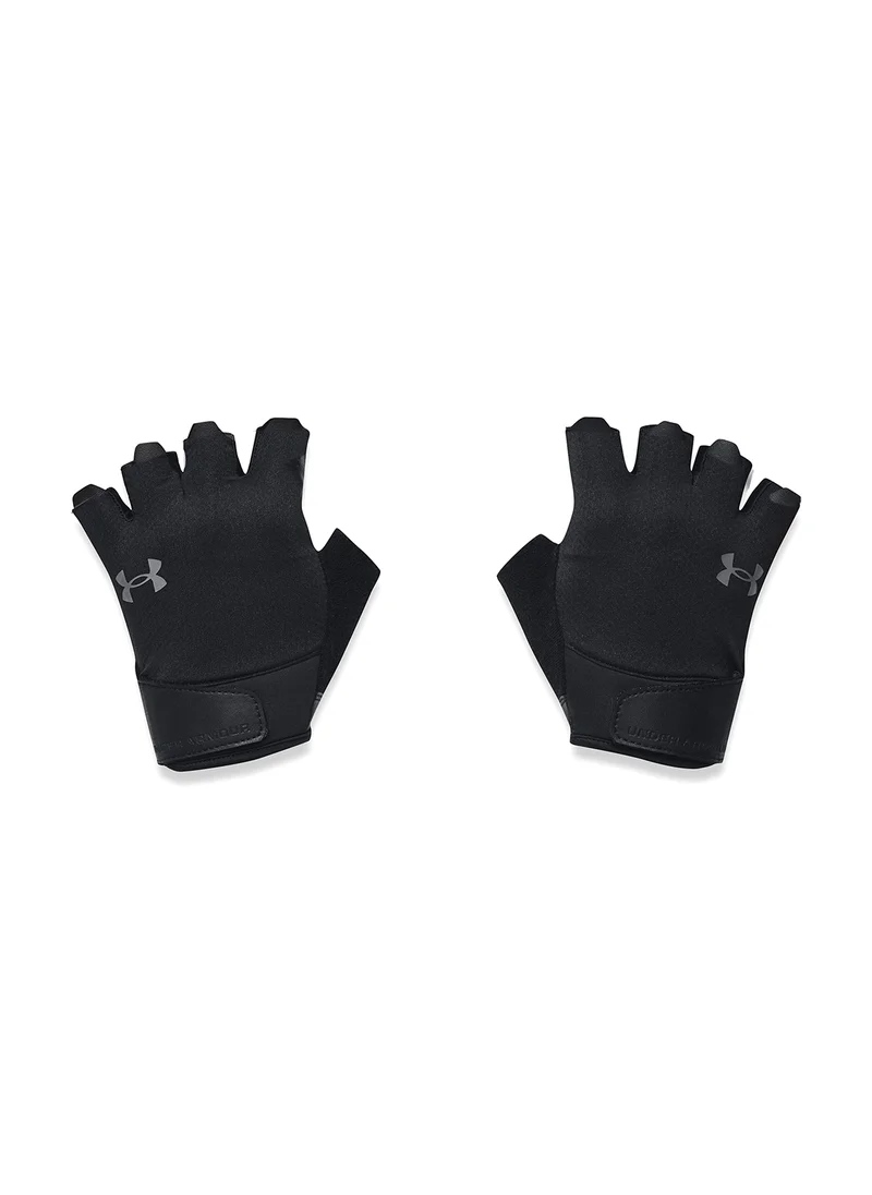 UNDER ARMOUR Training Gloves