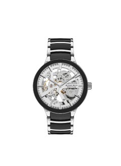 BEVERLY HILLS POLO CLUB Men's  Round Shape Metal Wrist Watch BP3638X.330 - 44 Mm  - Image 1