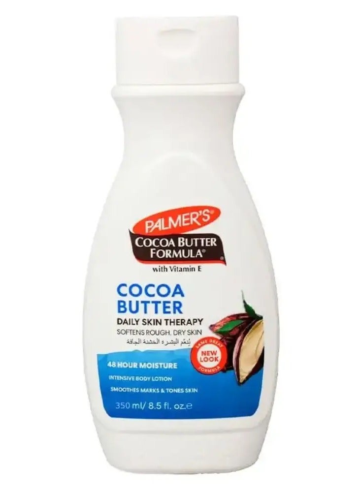PALMER'S Body Lotion with Cocoa Butter & Vitamin E - 350 ml 