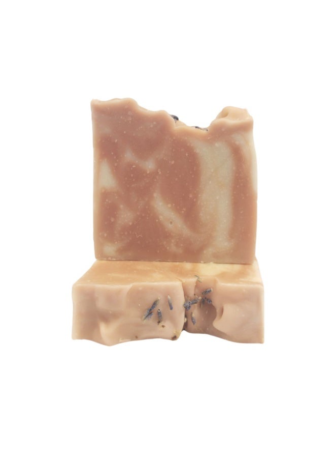 Nouta Rosé Clay – French Pink Clay Soap - Image 4