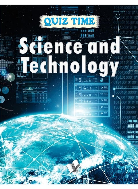 Quiz Time Science & Technology