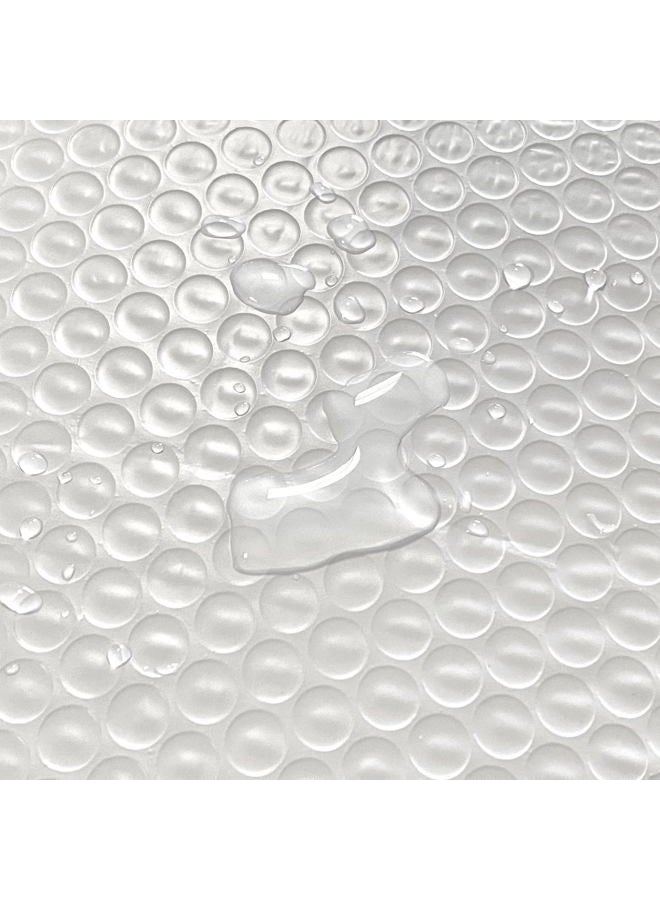 Progo 20 ct #6 Large Poly Bubble Mailers 12.5x18 Inch Bubble Lined Cushioned Poly Mailer. Tear-Proof, Water-Resistant and Postage-Saving Lightweight Shipping Padded Envelopes/Bags. - Image 4