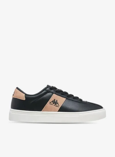 كابا Women'S Panelled Lace-Up Robe Di Sneakers