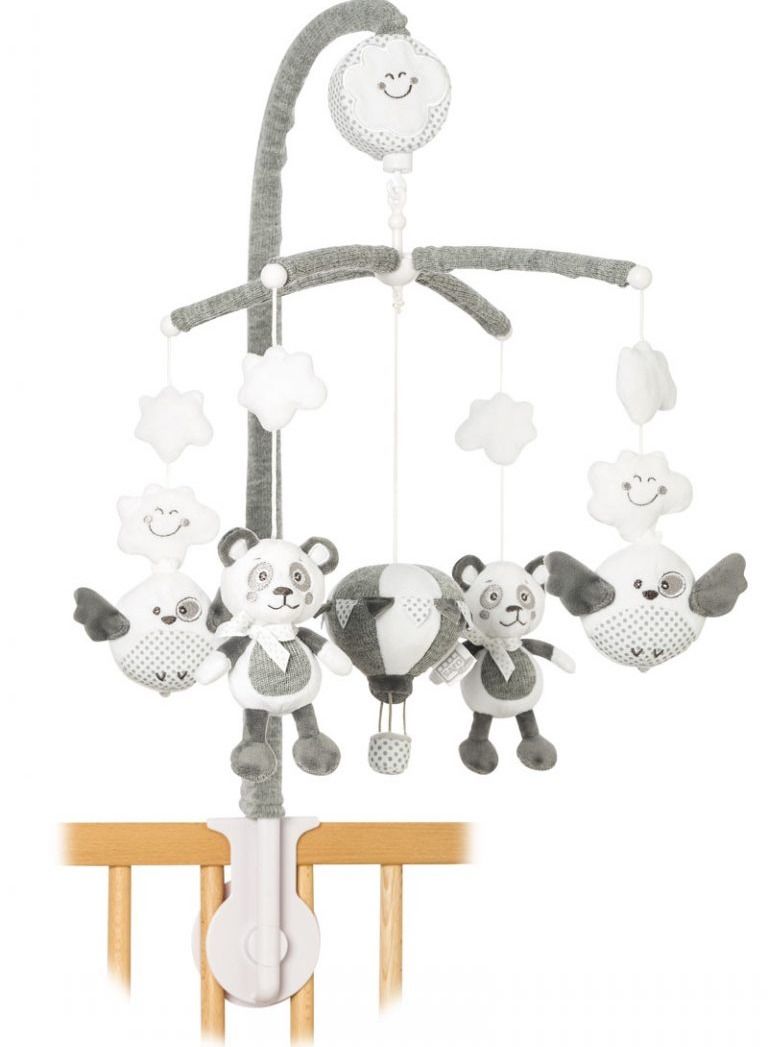 Saro Musical Mobile - Image 1