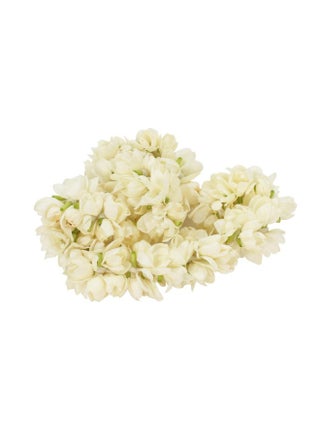 Fresh Jasmine String Flowers