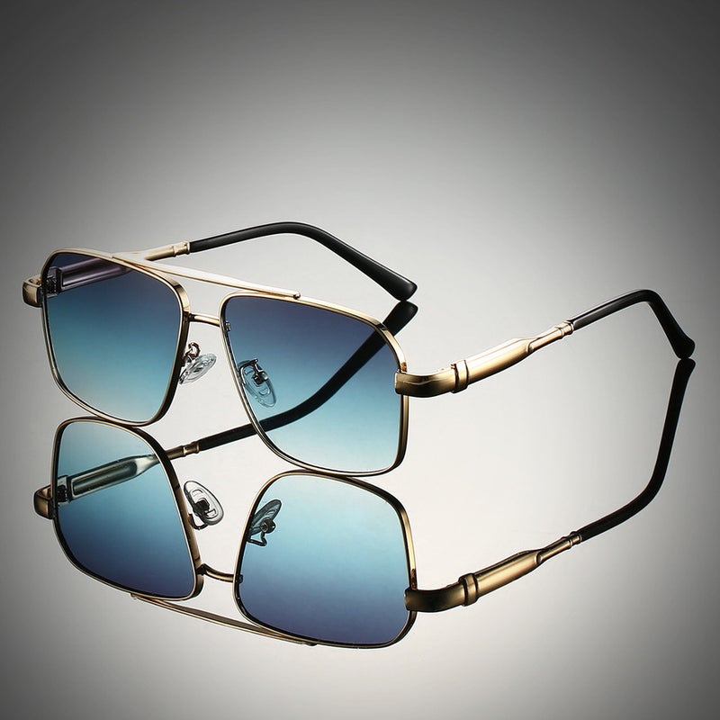 Sunglasses UV Protection Fashion 3488 - Image 3