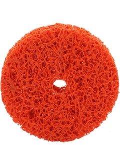Norton Saint Gobain Paint Scraping Disc (Orange Disc)  - Image 3