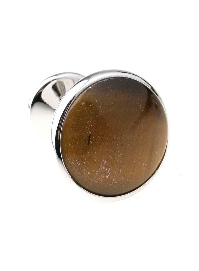 Shougu Fashionable High-end Simple And Atmospheric Suit Cufflinks 