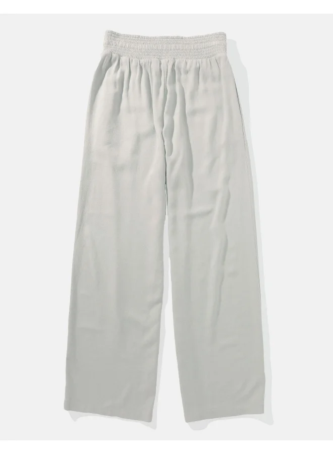American Eagle INTL DRAWSTRING PANT
