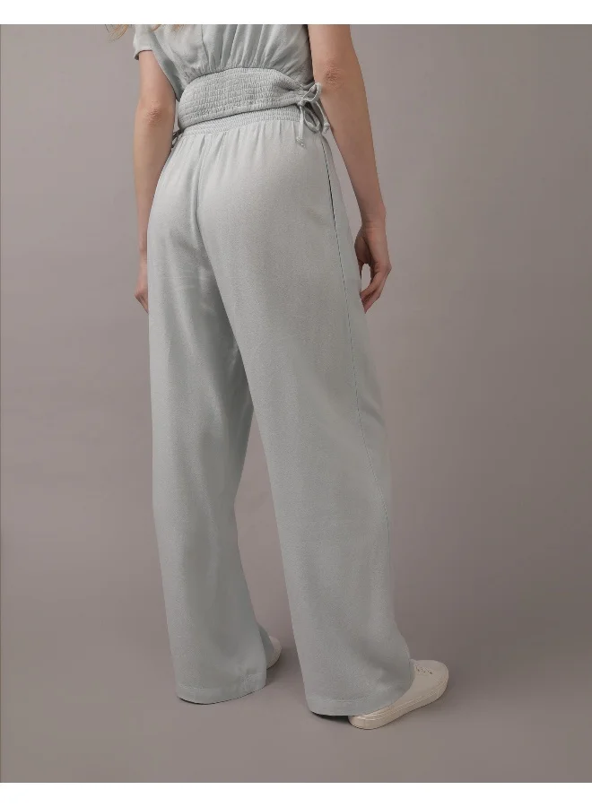 American Eagle INTL DRAWSTRING PANT