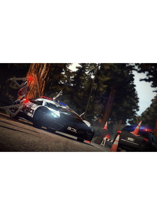 Electronic Arts Need for Speed: Hot Pursuit, XBOX 360 - Image 2