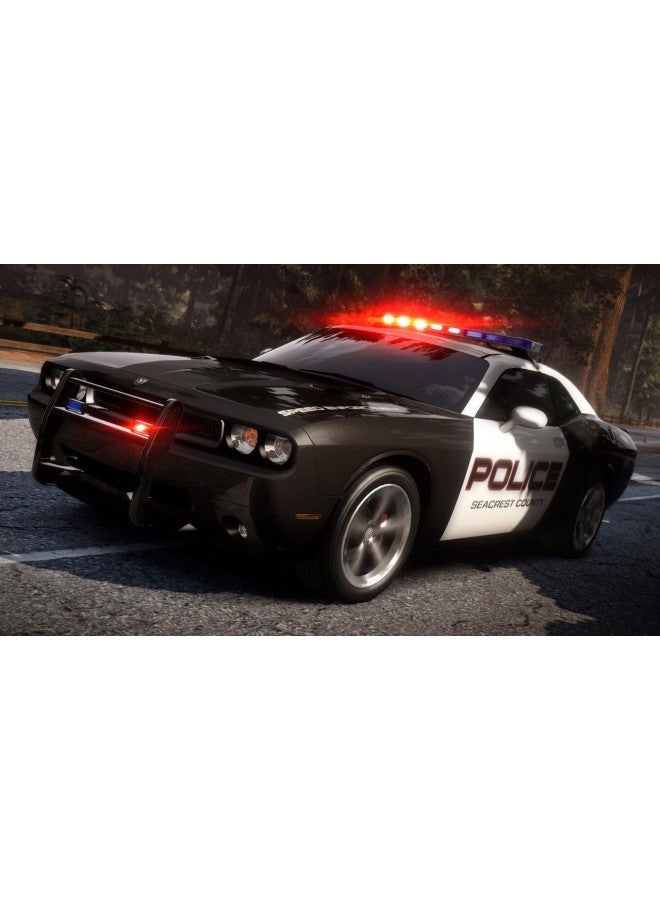 Electronic Arts Need for Speed: Hot Pursuit, XBOX 360 - Image 4
