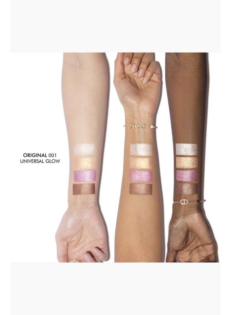 ديور أديكت علبة حمرة خدود باك ستيدج جلو 001 - Image 4