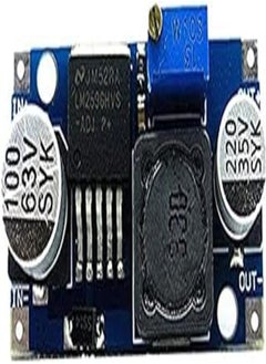 Arduino 48V Step-Down DC-DC LM2596HV 4.5-60v Adjustable Buck Regulator Module