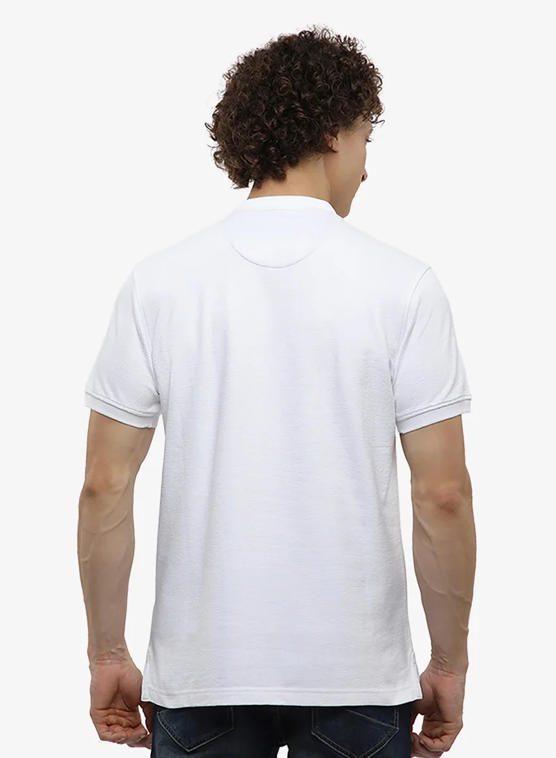 BEVERLY HILLS POLO CLUB Casual Polo