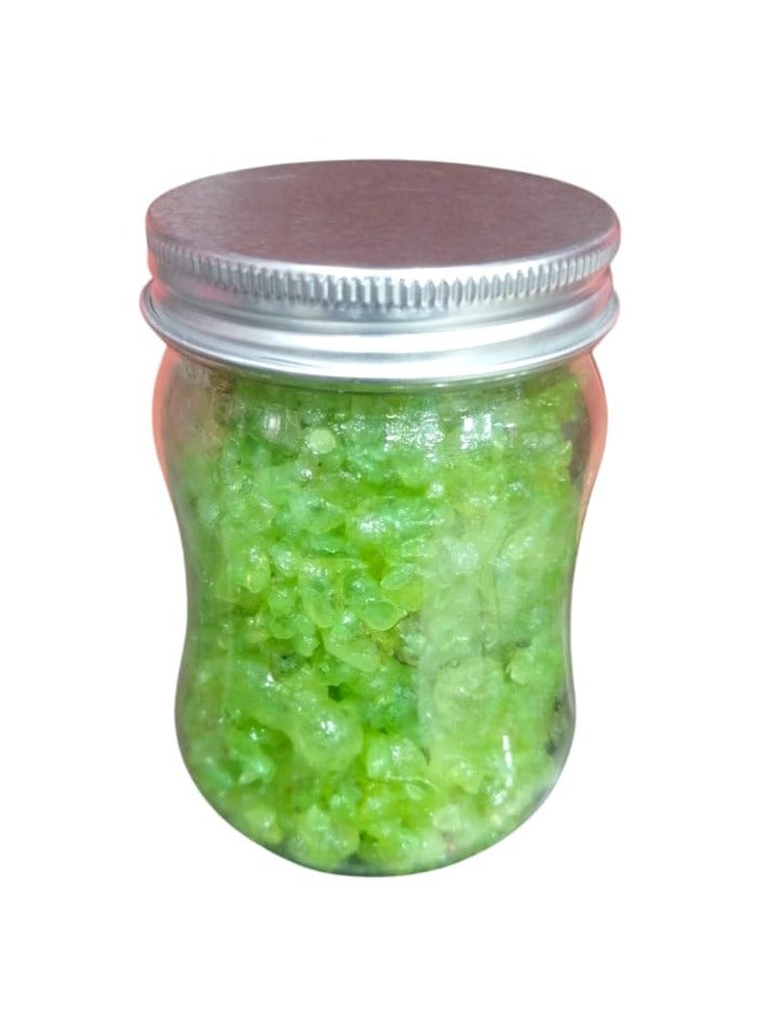 Mastic with cardamom 100 grams 