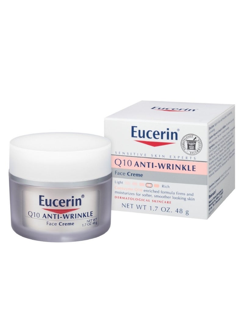Eucerin Eucerin-based cream - 48g - Image 1