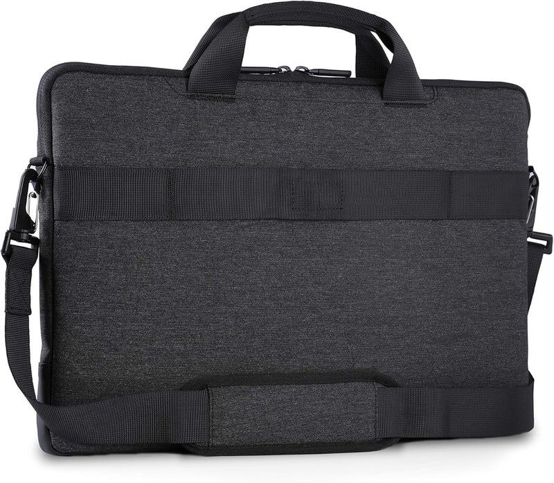 Dell PF-SL-BK-3-17 Professional Sleeve Case for 13-Inch Notebook - Grey - Image 3