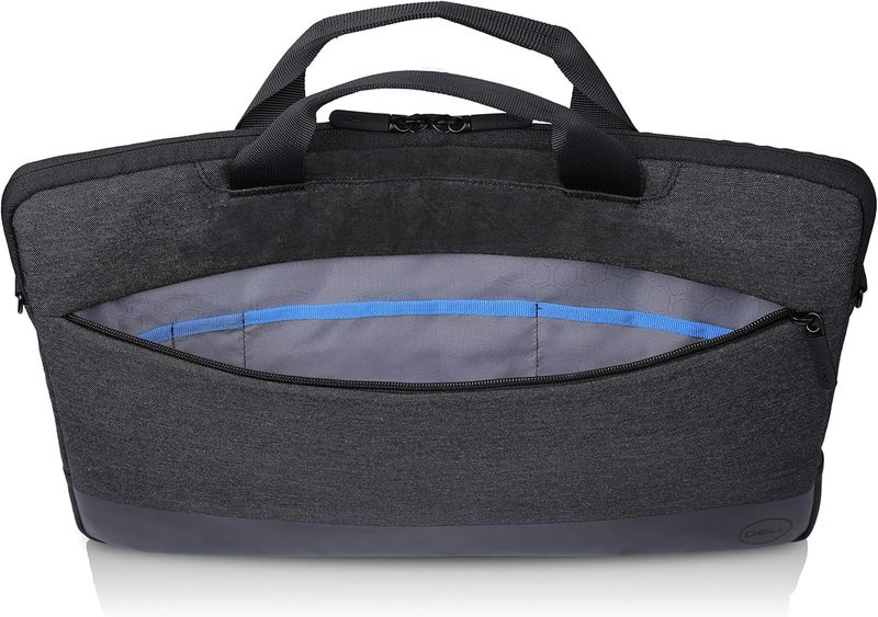 Dell PF-SL-BK-3-17 Professional Sleeve Case for 13-Inch Notebook - Grey - Image 5