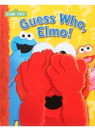 Sesame Street: Guess Who, Elmo! - pzsku/Z88162BB2297862732E5EZ/45/1746189133/0c04fe53-6e0f-4beb-bef7-d497c4bc67cf