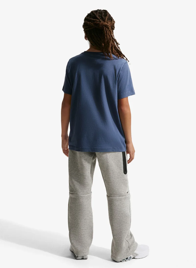 Nike Youth Paris Saint-Germain Pride T-Shirt