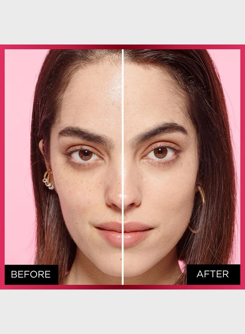 L'OREAL PARIS Infaillible 24H Fresh Wear Foundation In A Powder - 40 Cashmere