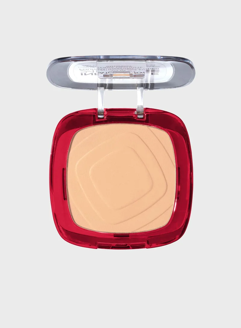 L'OREAL PARIS Infaillible 24H Fresh Wear Foundation In A Powder - 40 Cashmere