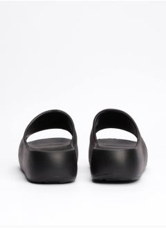 Women's Chunky Pool Slides - EVA, Black - pzsku/Z881634B301C1FEFAFECCZ/45/_/1734002122/c0168d8c-c9a6-4050-9dad-4c68cc4fe4e5