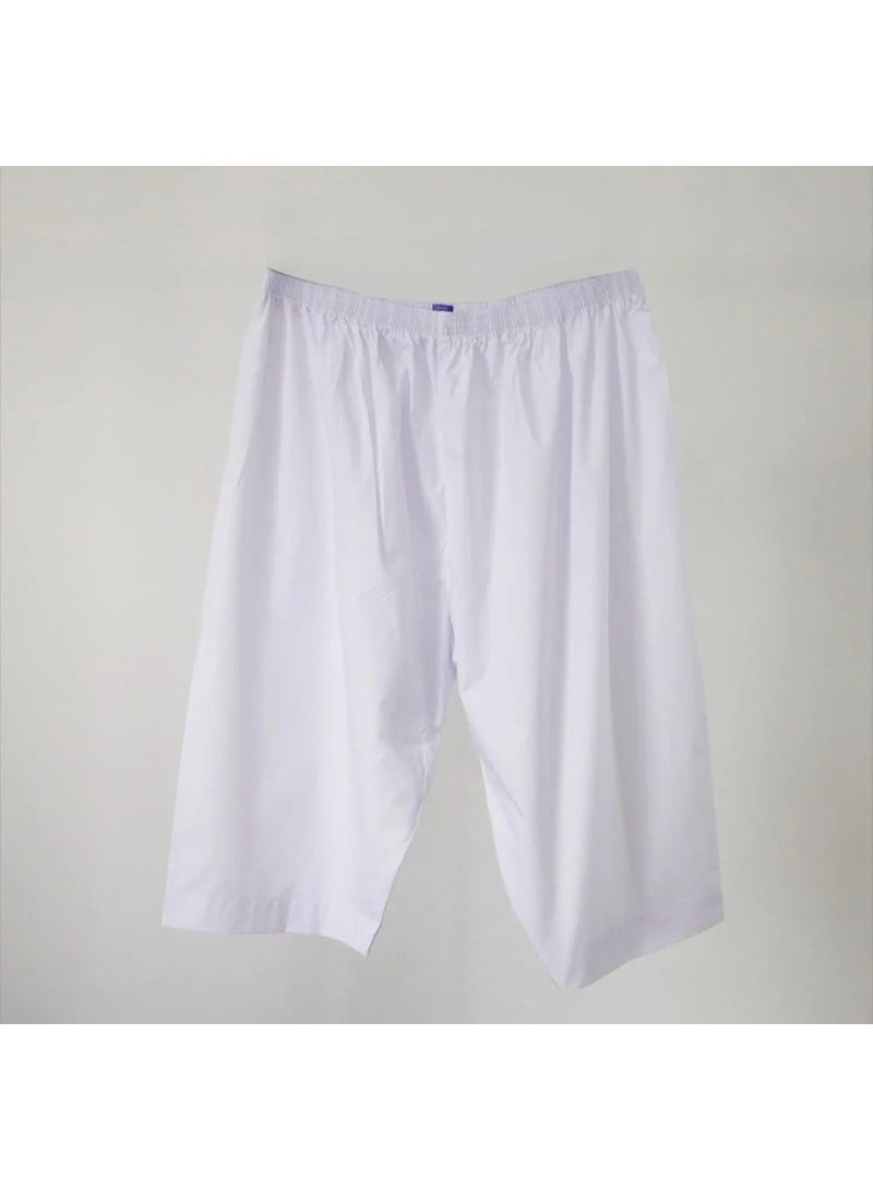 Pure Rus Pure Rose Men's Long Underpants – 6-Piece Set (Plus Sizes) - Image 1