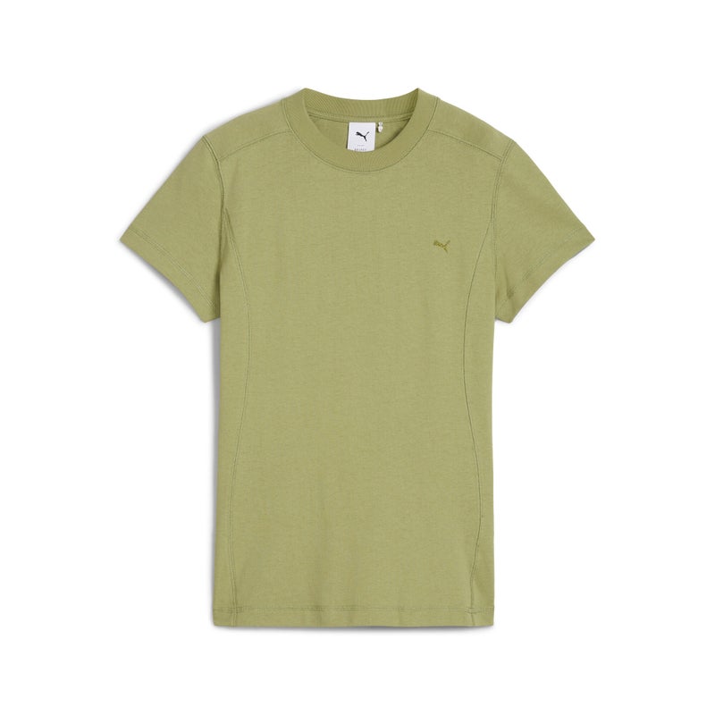 PUMA YONA Tee Women - Image 1