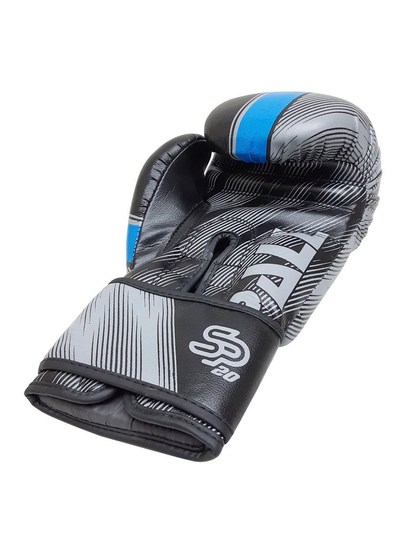 Spall Boxing Gloves Leather Multi Colours For Sparring Training Fighting And Kick Boxing Good For Men Youth Punch Bag Grappling Dummy - Image 2