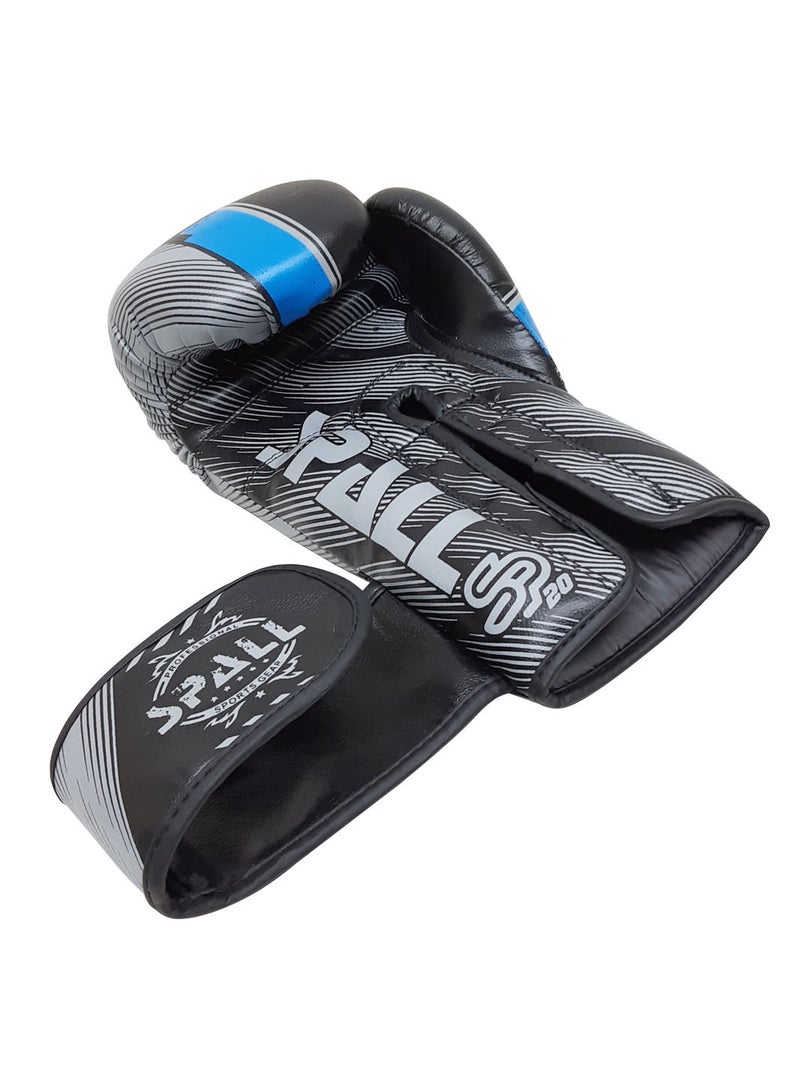 Spall Boxing Gloves Leather Multi Colours For Sparring Training Fighting And Kick Boxing Good For Men Youth Punch Bag Grappling Dummy - Image 4