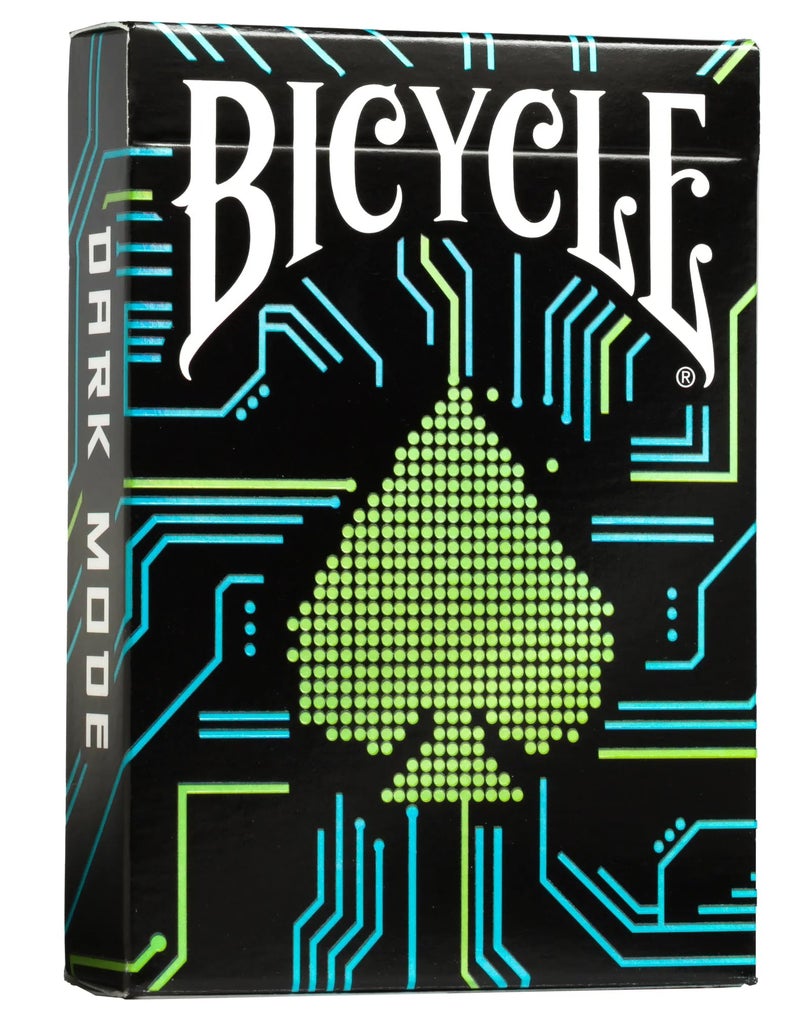 Bicycle® Dark Mode - Image 1