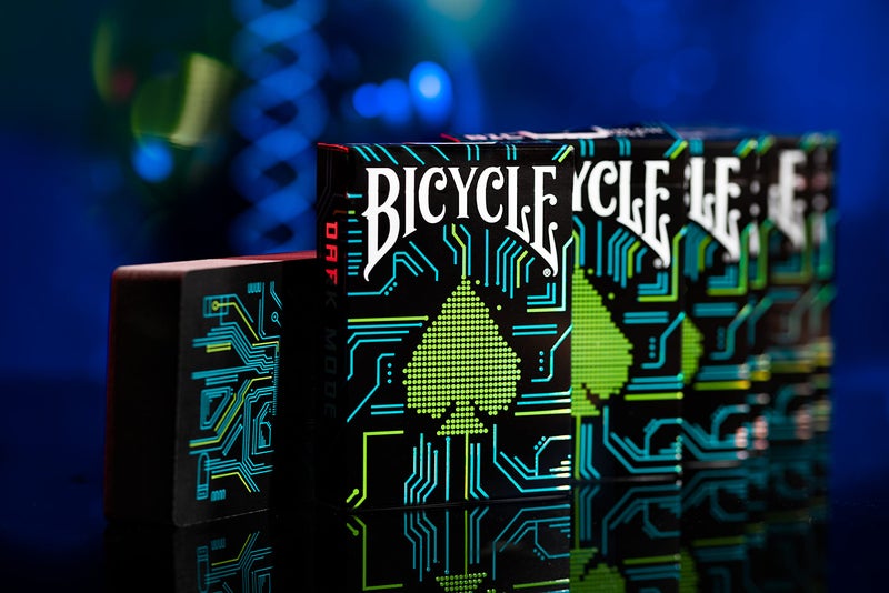 Bicycle® Dark Mode - Image 5