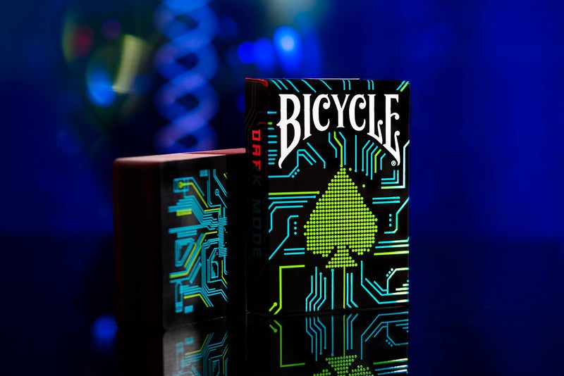 Bicycle® Dark Mode - Image 3