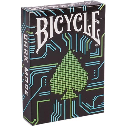 Bicycle® Dark Mode - Image 4