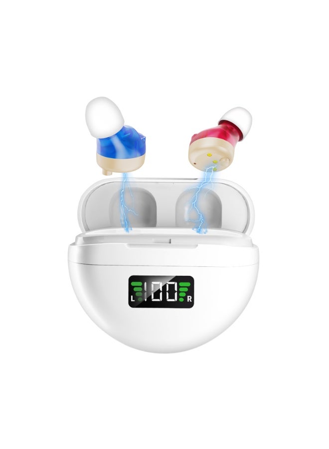 السمع ، مع مقصورة الشحن ، في الأذن نوع - Image 1