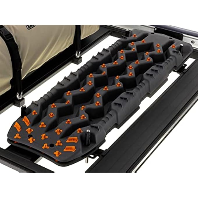 rayihni BASERACK RECOVERY TRACK BRKT / 1780310 - Image 3