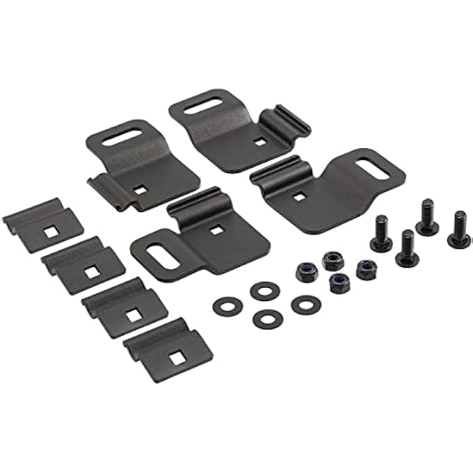 rayihni BASERACK RECOVERY TRACK BRKT / 1780310 - Image 1