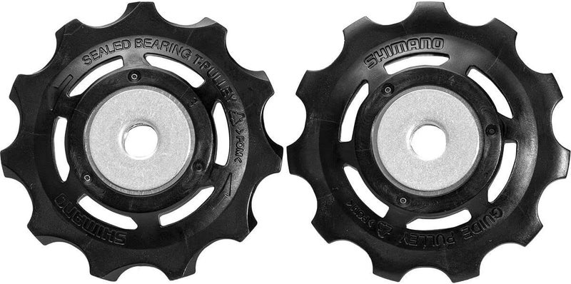 SHIMANO Ultegra 11 Speed Road Pulley Wheel Kit for RD-R8000 - Image 1